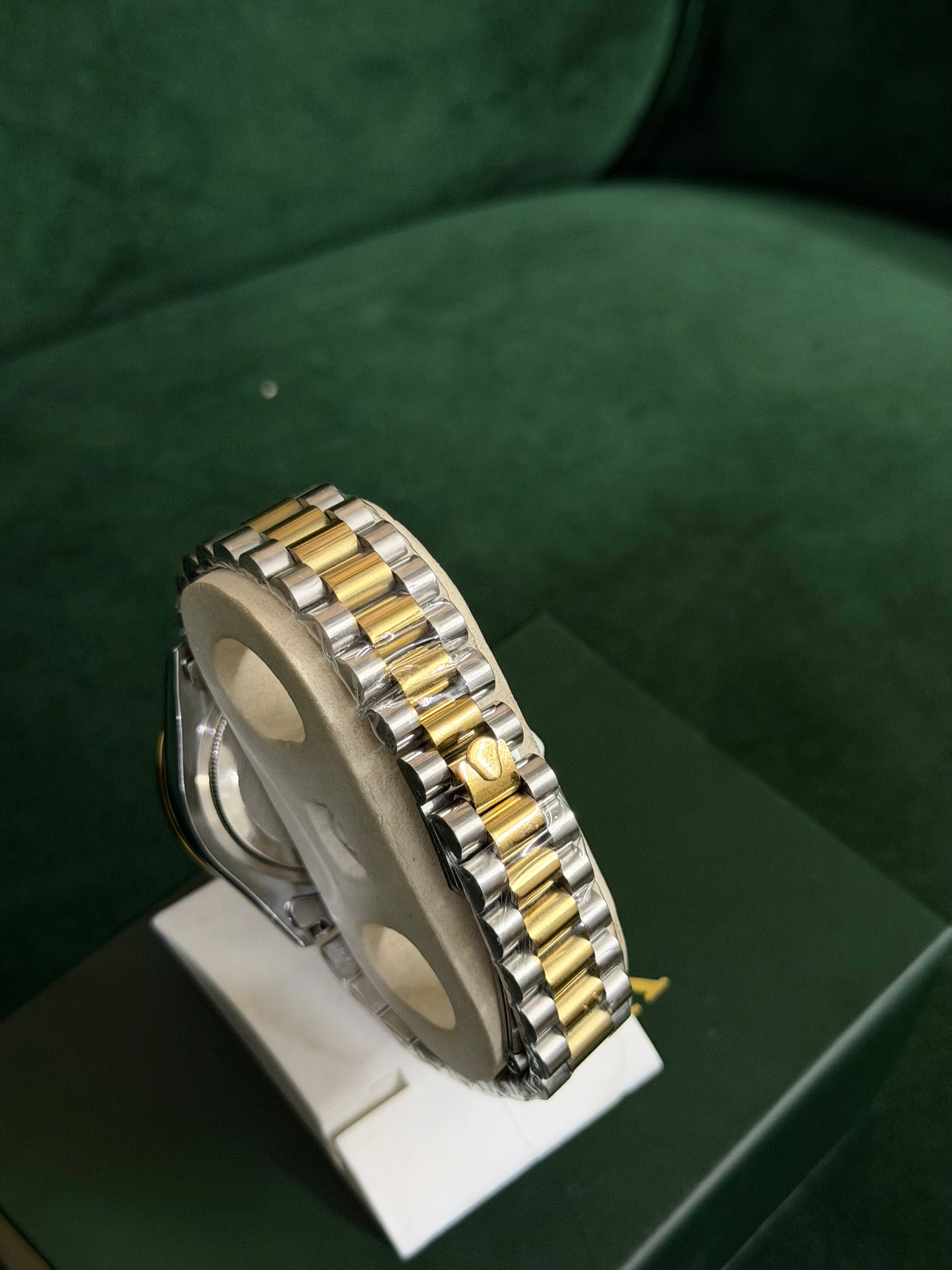 The GMT-Master