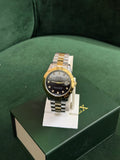 Classic Datejust Two-Tone Edition