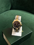 Classic Datejust Two-Tone Edition