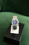 Patek Philippe Nautilus