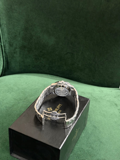 Patek Philippe Nautilus